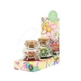 Флорариум 16*20 в картонной упаковке (2 шт) Флорариум 16*20 в картонной упаковке (2 шт)